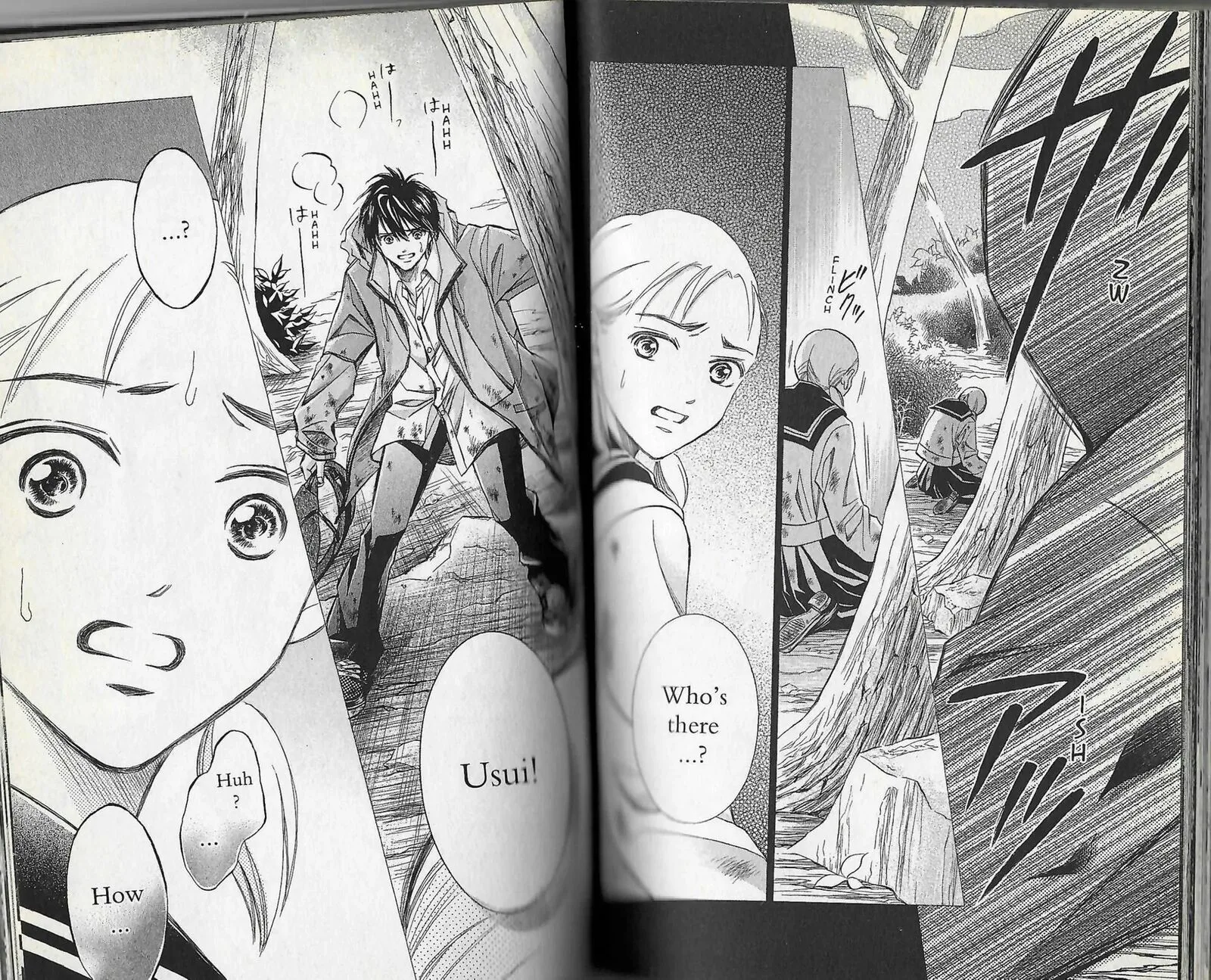 Limit Chapter 19 page 6