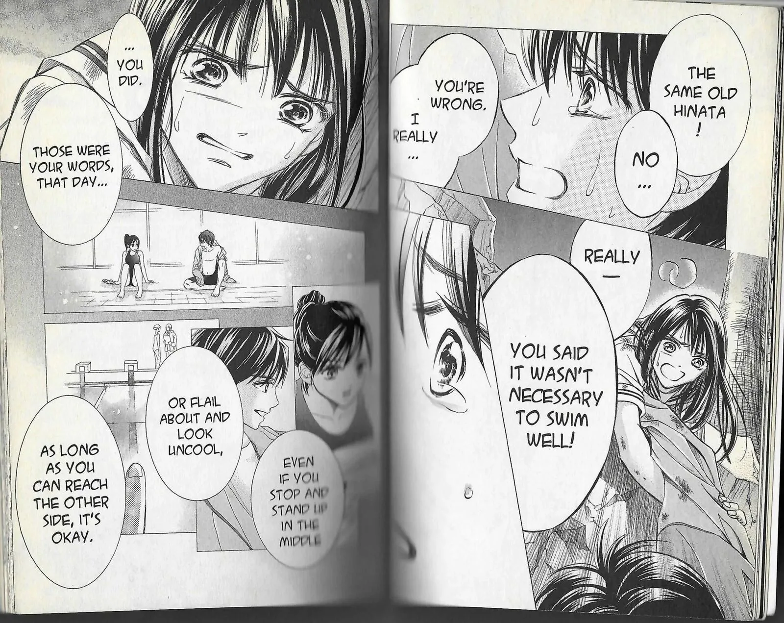 Limit Chapter 20 page 7