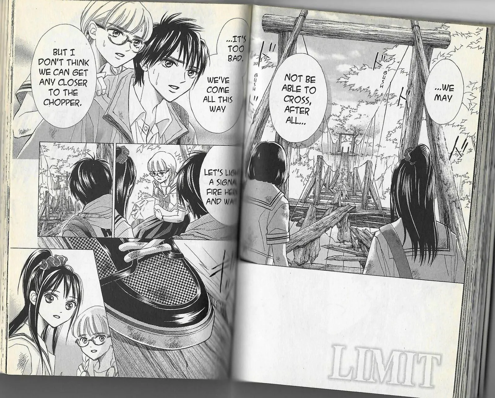 Limit Chapter 22 page 2