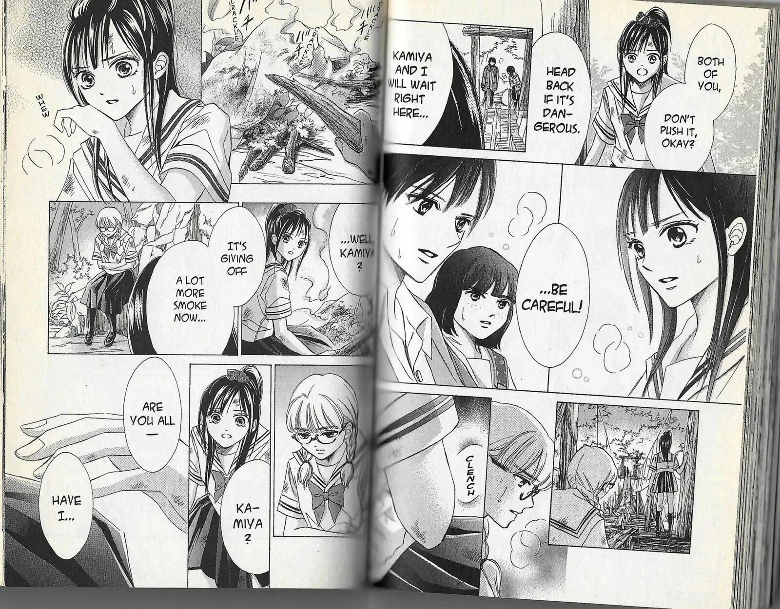 Limit Chapter 22 page 4