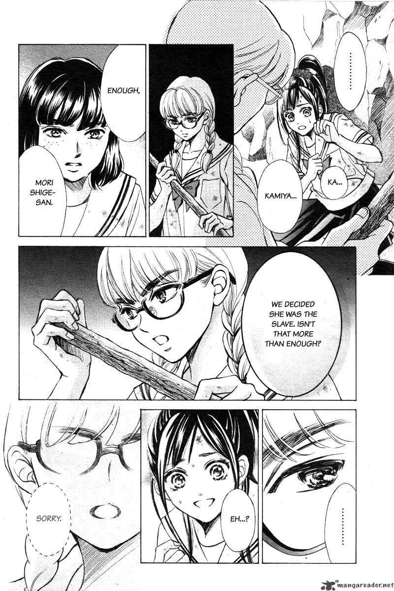 Limit Chapter 4 page 3