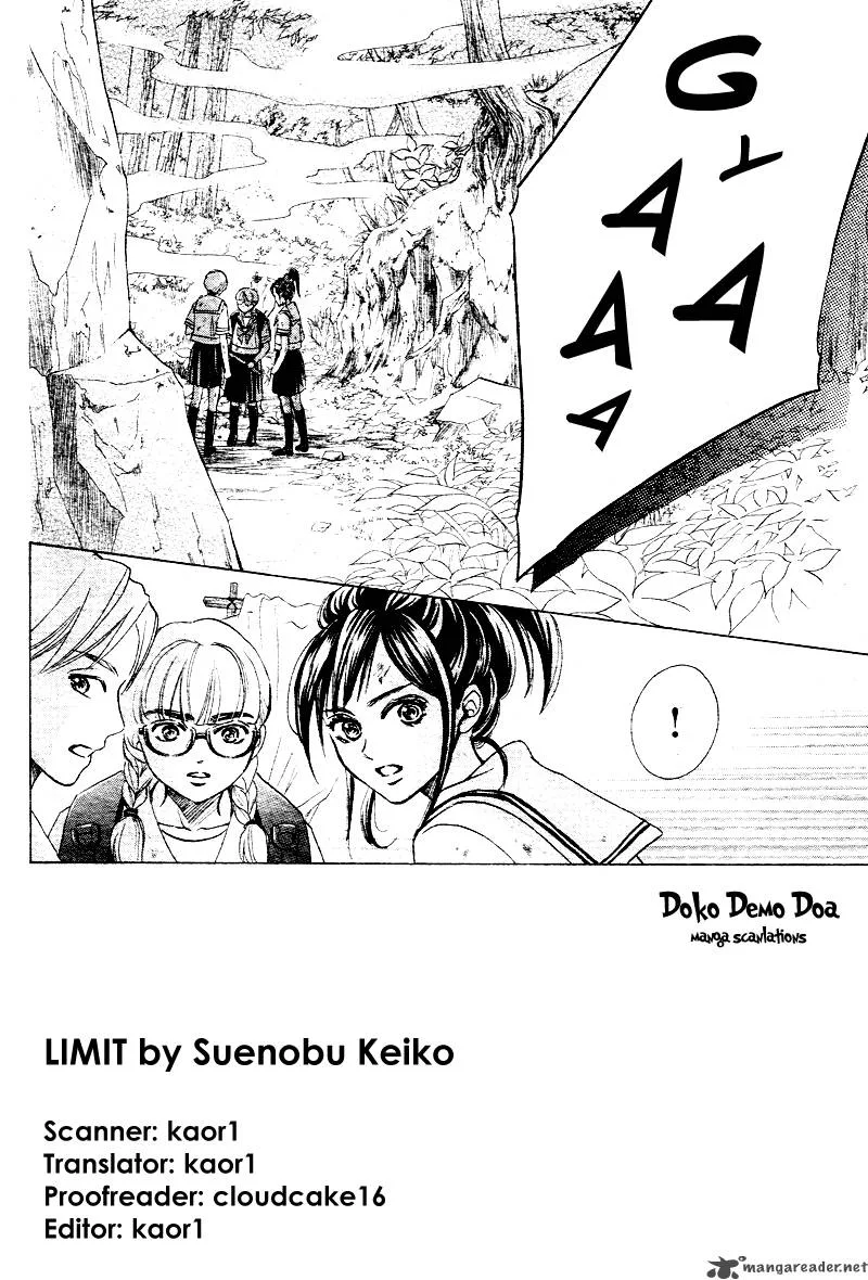 Limit Chapter 7 page 2