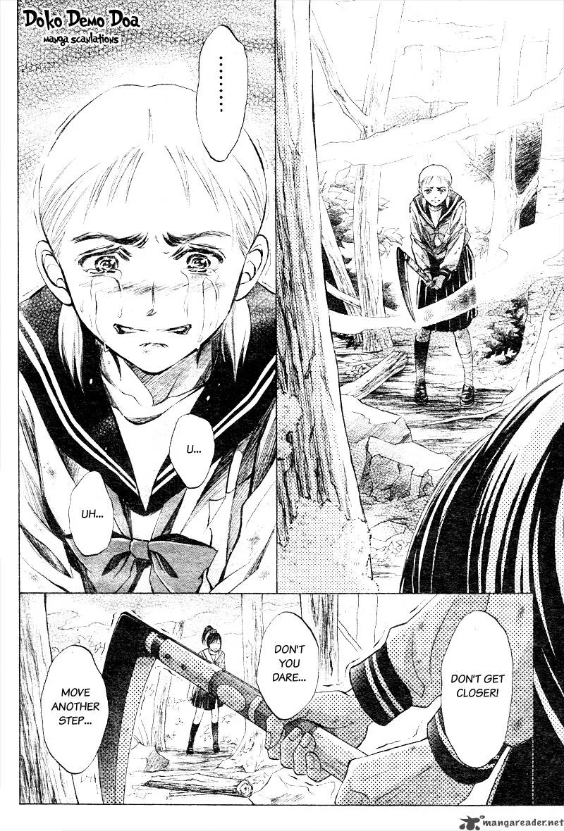 Limit Chapter 7 page 8