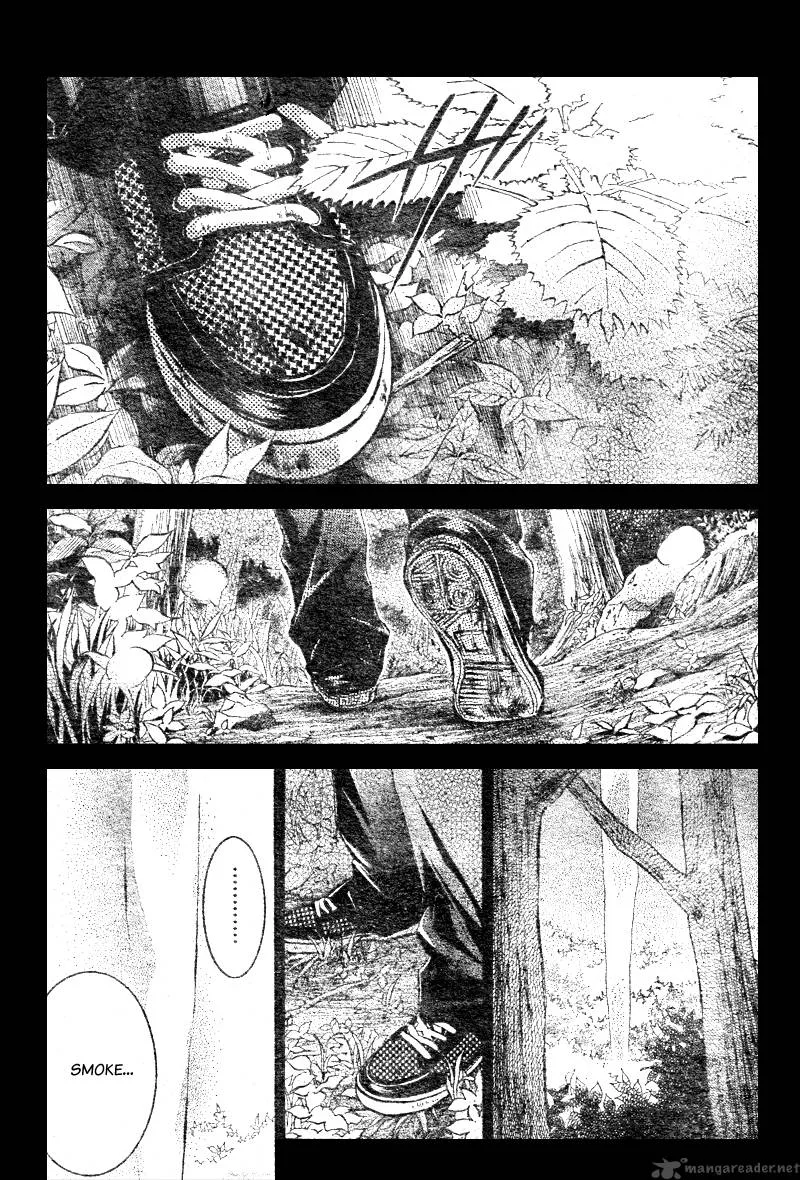 Limit Chapter 7 page 39