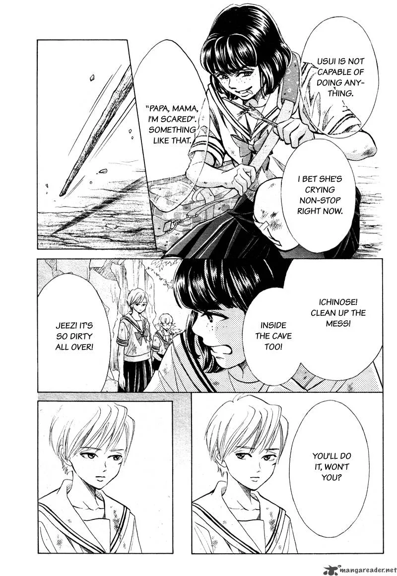 Limit Chapter 8 page 3