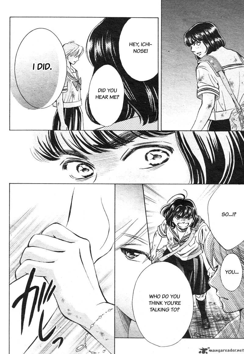 Limit Chapter 8 page 4