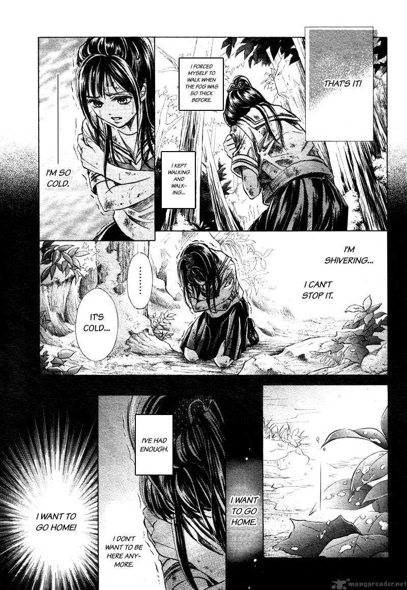 Limit Chapter 8 page 25