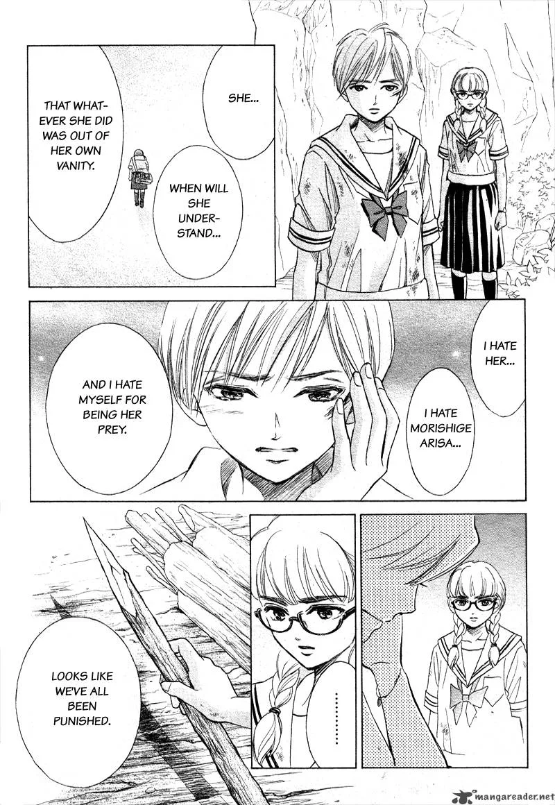 Limit Chapter 8 page 14