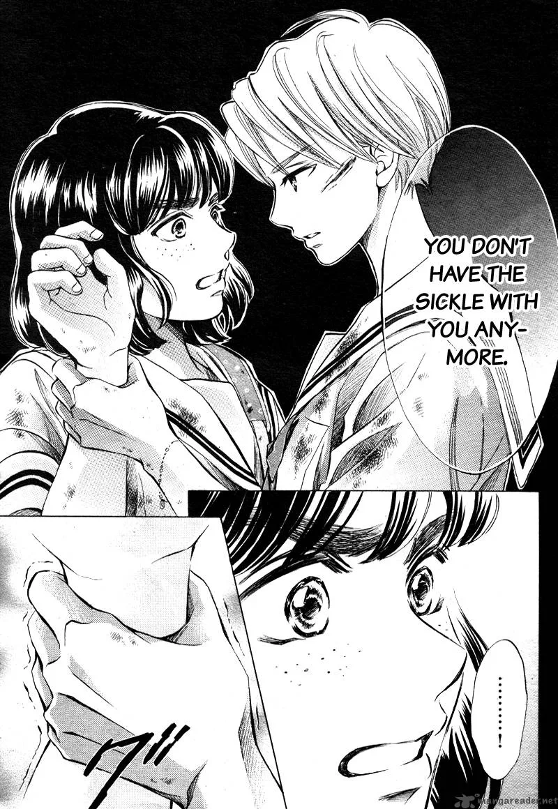 Limit Chapter 8 page 5