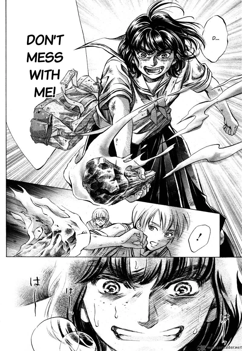 Limit Chapter 8 page 10