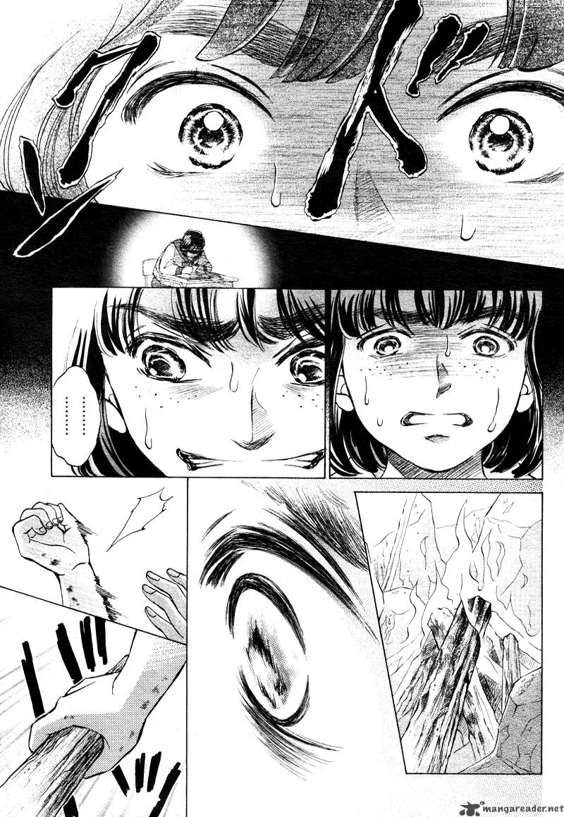 Limit Chapter 8 page 9