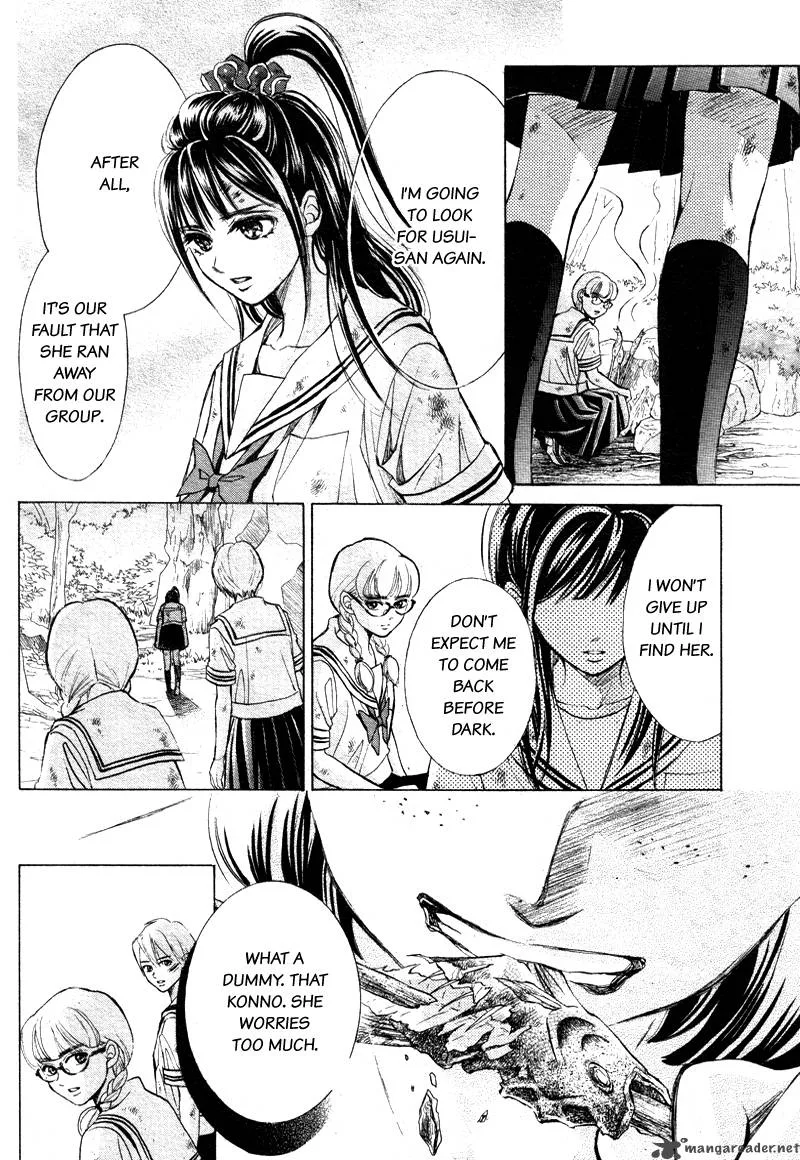 Limit Chapter 8 page 2