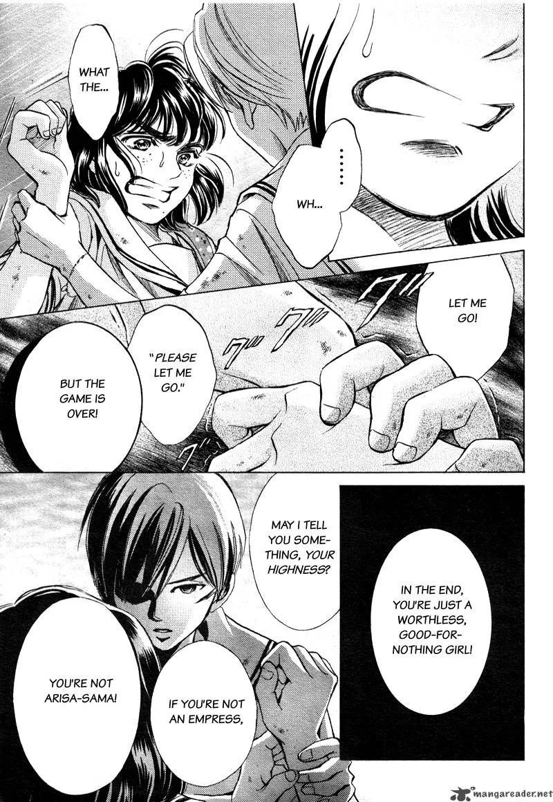 Limit Chapter 8 page 7