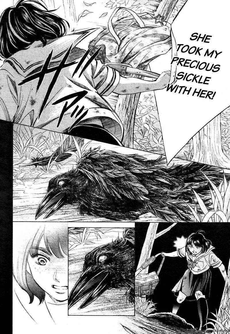 Limit Chapter 8 page 16