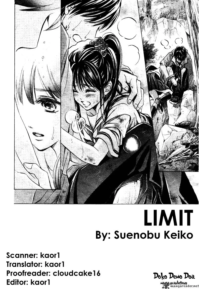 Limit Chapter 9 page 2