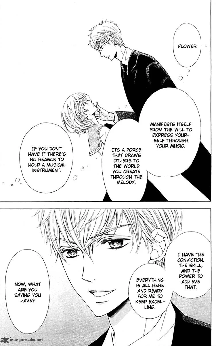 Lindel Hall no Aria Chapter 1 page 30