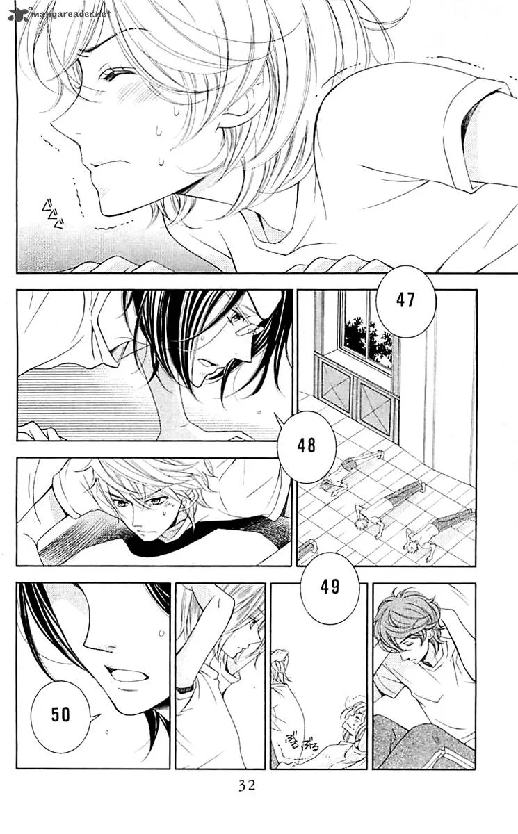 Lindel Hall no Aria Chapter 1 page 14