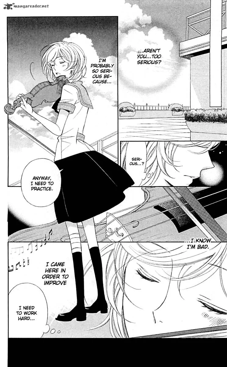 Lindel Hall no Aria Chapter 1 page 18