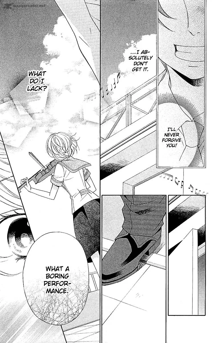 Lindel Hall no Aria Chapter 1 page 19