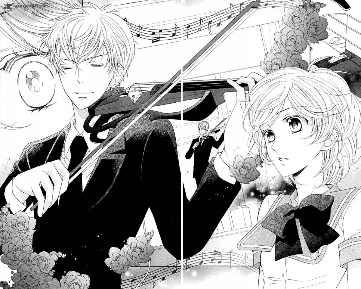Lindel Hall no Aria Chapter 1 page 26
