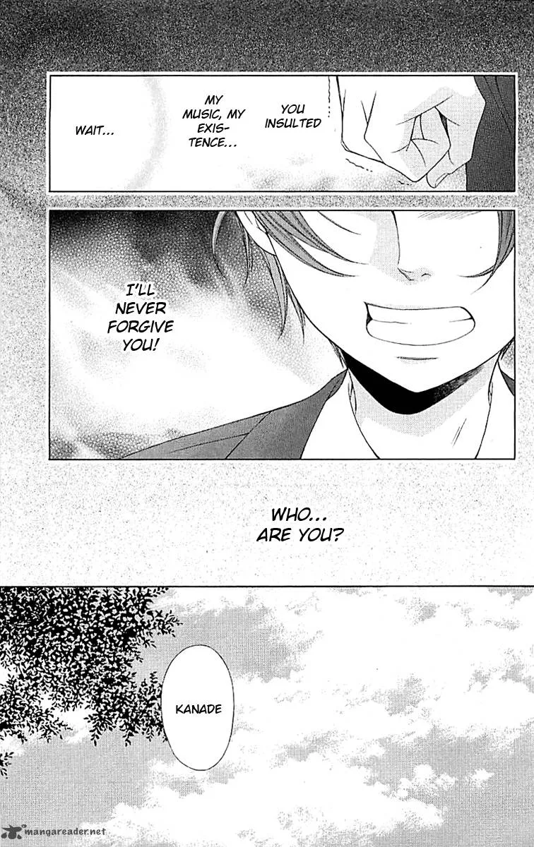 Lindel Hall no Aria Chapter 1 page 7