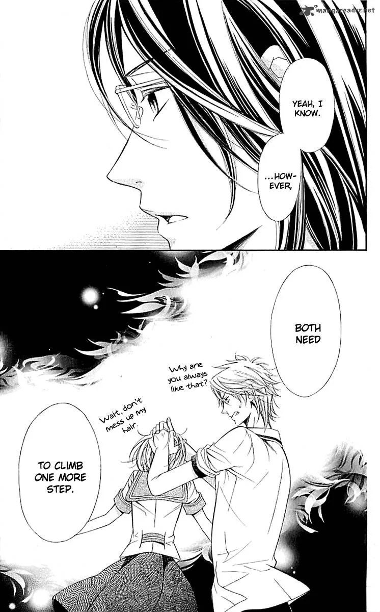 Lindel Hall no Aria Chapter 1 page 36