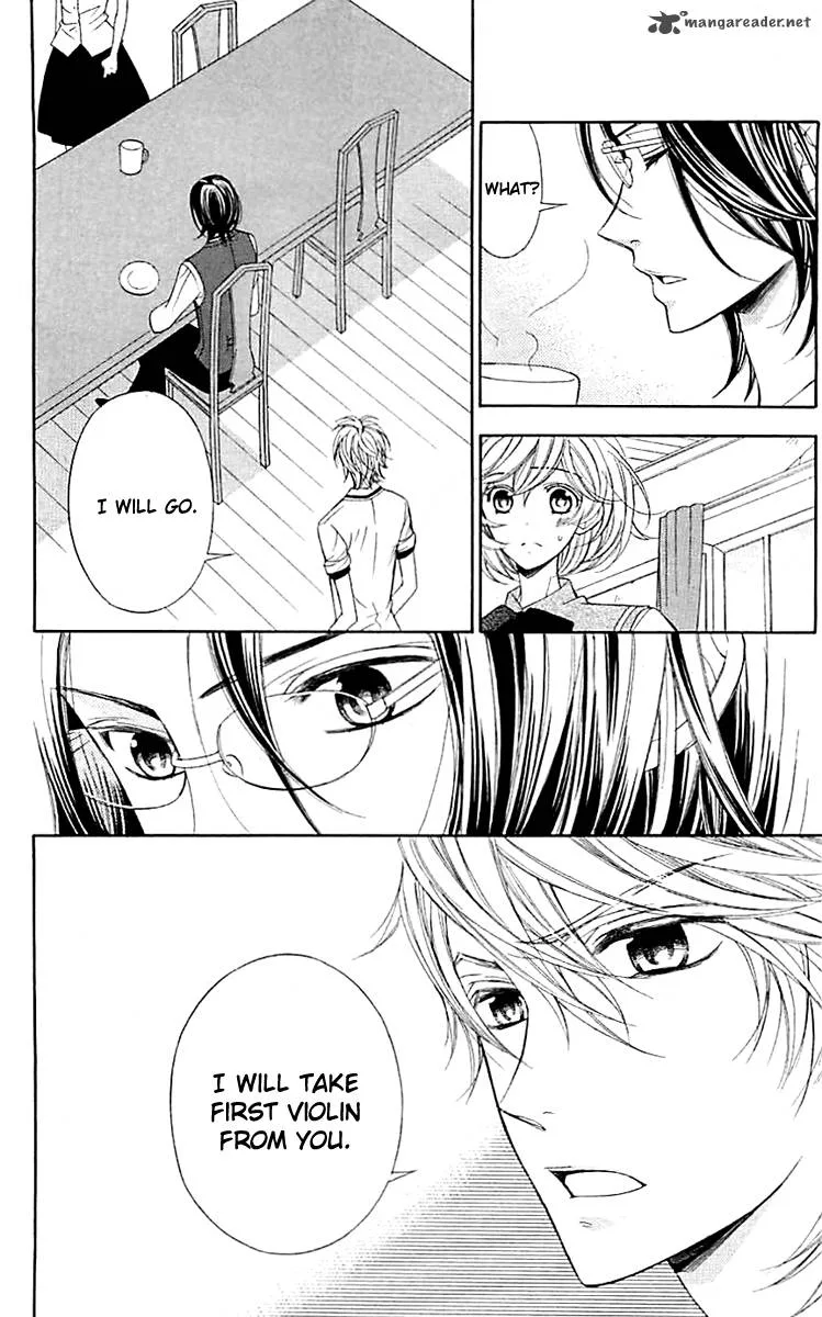 Lindel Hall no Aria Chapter 2 page 31