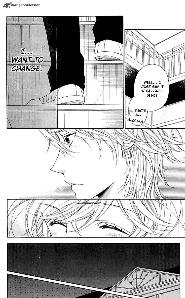 Lindel Hall no Aria Chapter 2 page 29