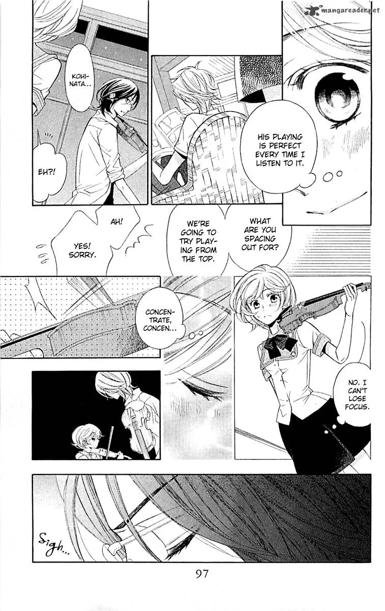 Lindel Hall no Aria Chapter 3 page 10