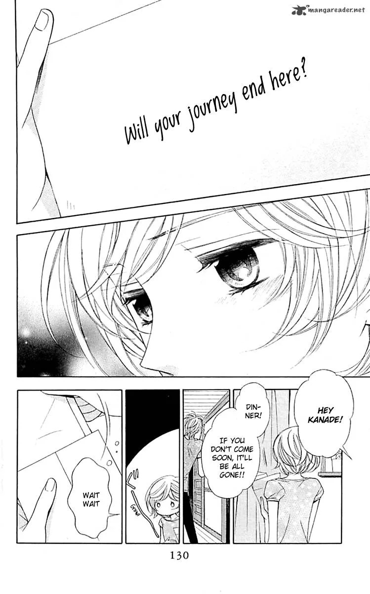 Lindel Hall no Aria Chapter 4 page 12