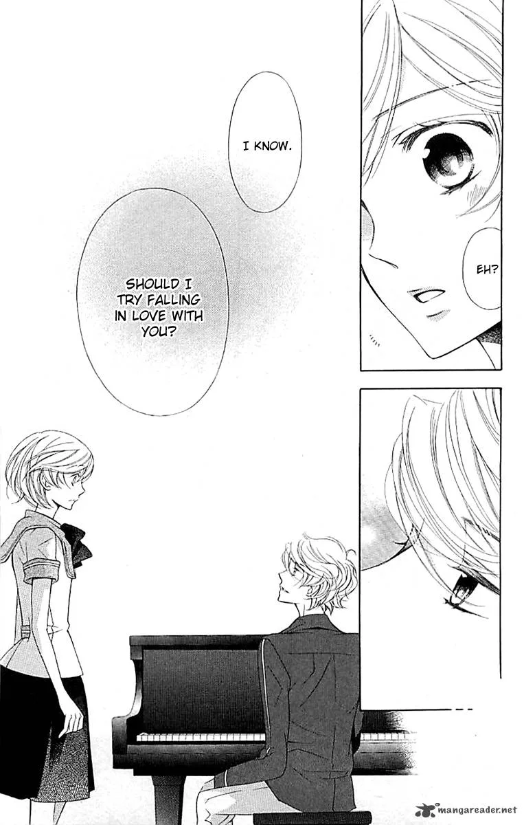 Lindel Hall no Aria Chapter 5 page 24