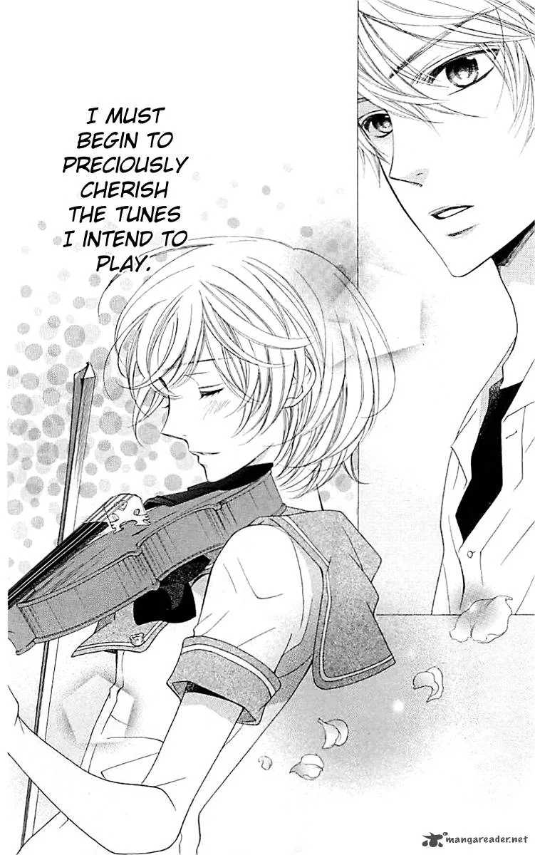 Lindel Hall no Aria Chapter 5 page 31