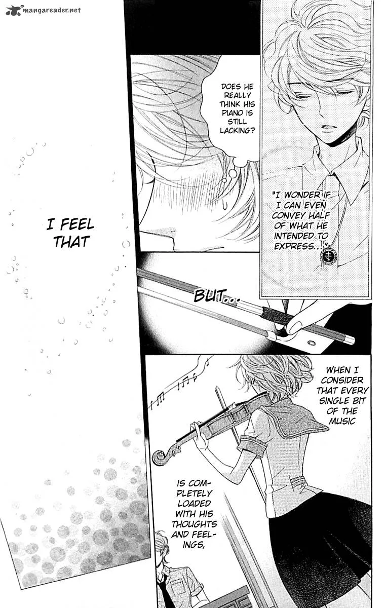 Lindel Hall no Aria Chapter 5 page 30