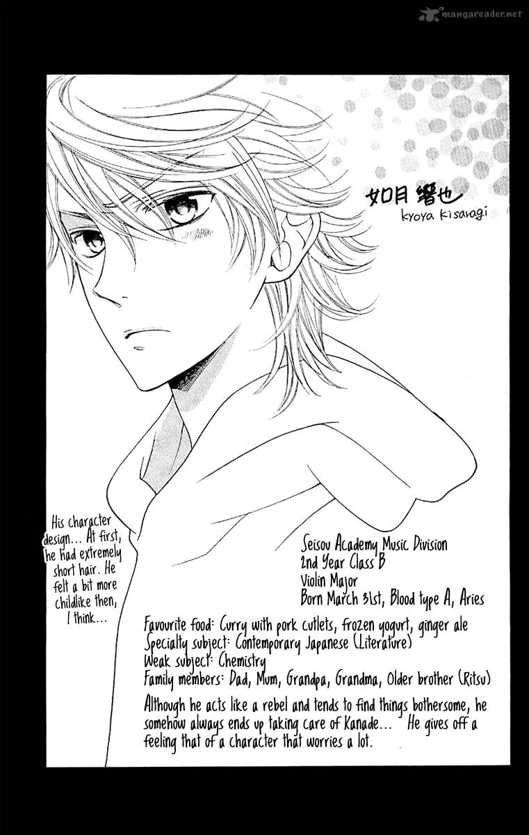 Lindel Hall no Aria Chapter 5 page 34