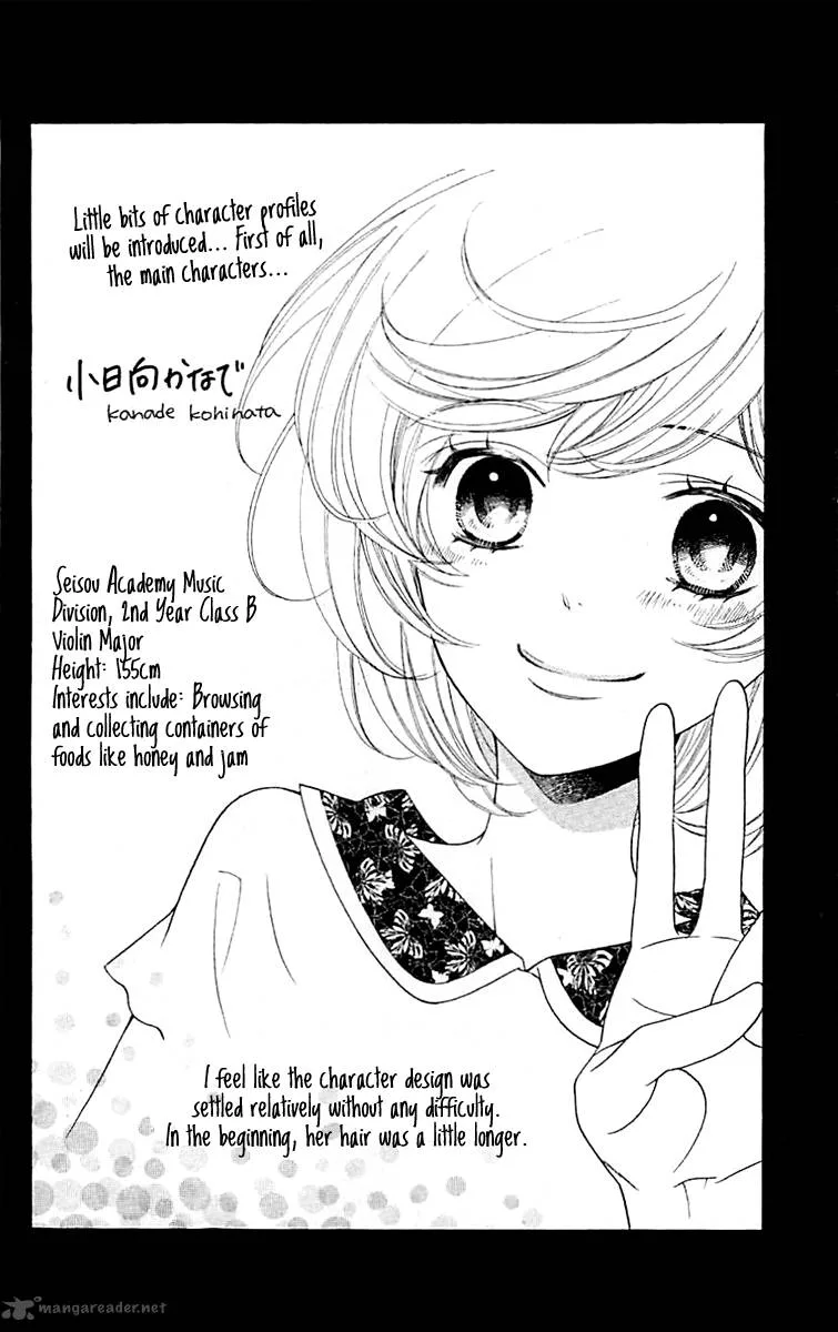 Lindel Hall no Aria Chapter 5 page 33