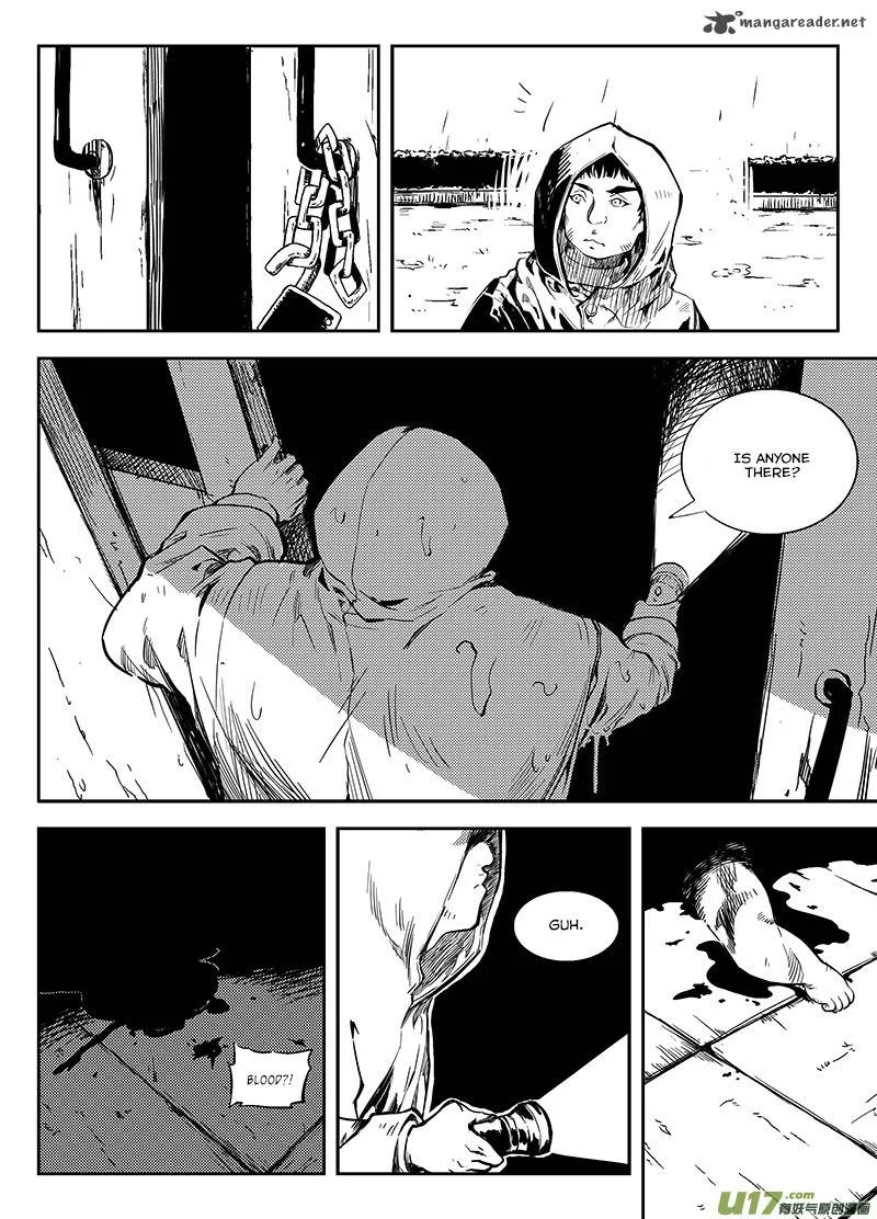 Ling Bao Zhi Chapter 1 page 6