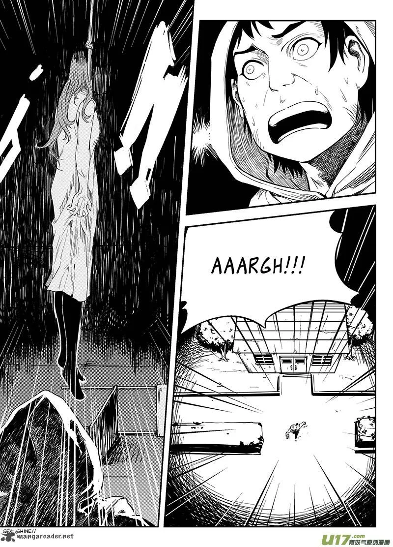 Ling Bao Zhi Chapter 1 page 7