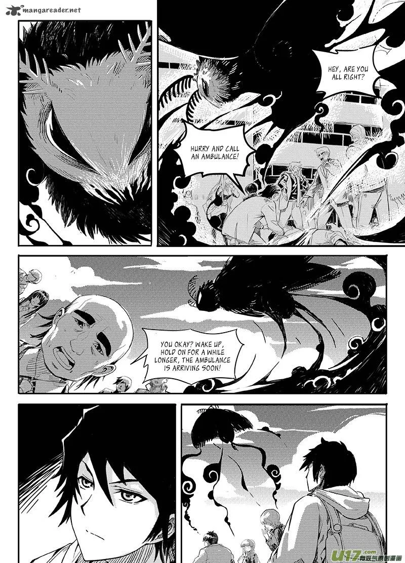 Ling Bao Zhi Chapter 1 page 10