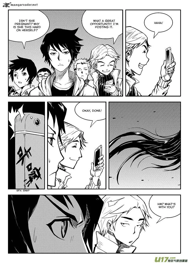 Ling Bao Zhi Chapter 1 page 13