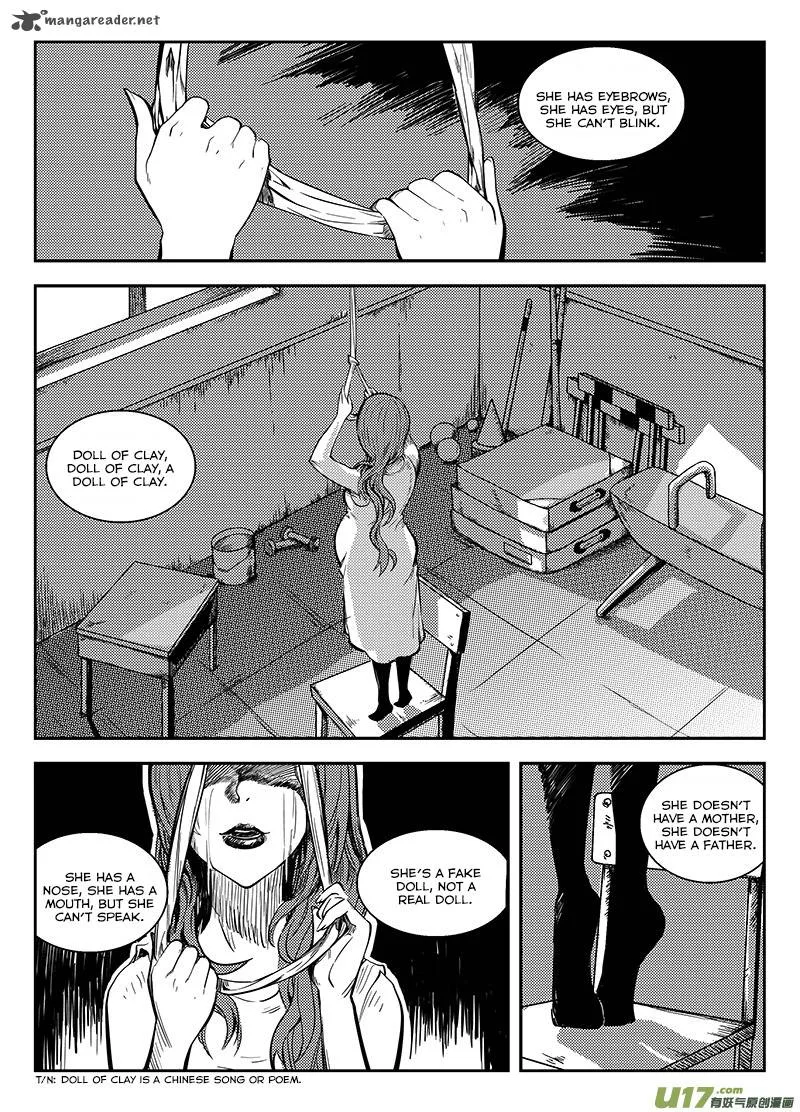 Ling Bao Zhi Chapter 1 page 4