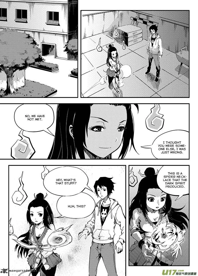 Ling Bao Zhi Chapter 2 page 4
