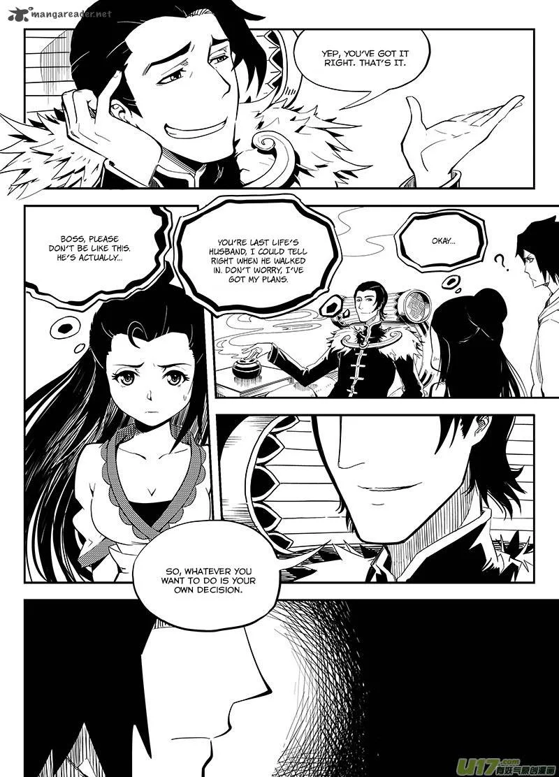 Ling Bao Zhi Chapter 3 page 5
