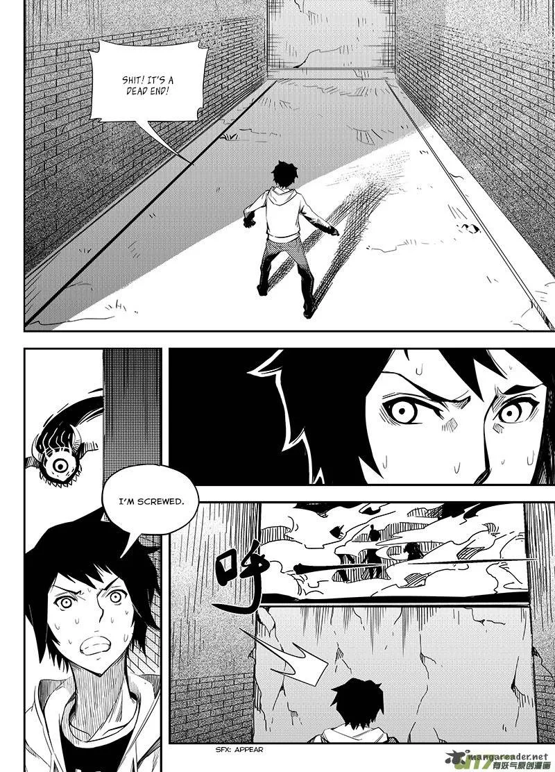 Ling Bao Zhi Chapter 3 page 13