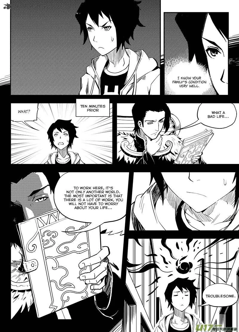 Ling Bao Zhi Chapter 3 page 7