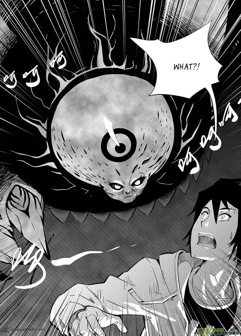Ling Bao Zhi Chapter 3 page 9