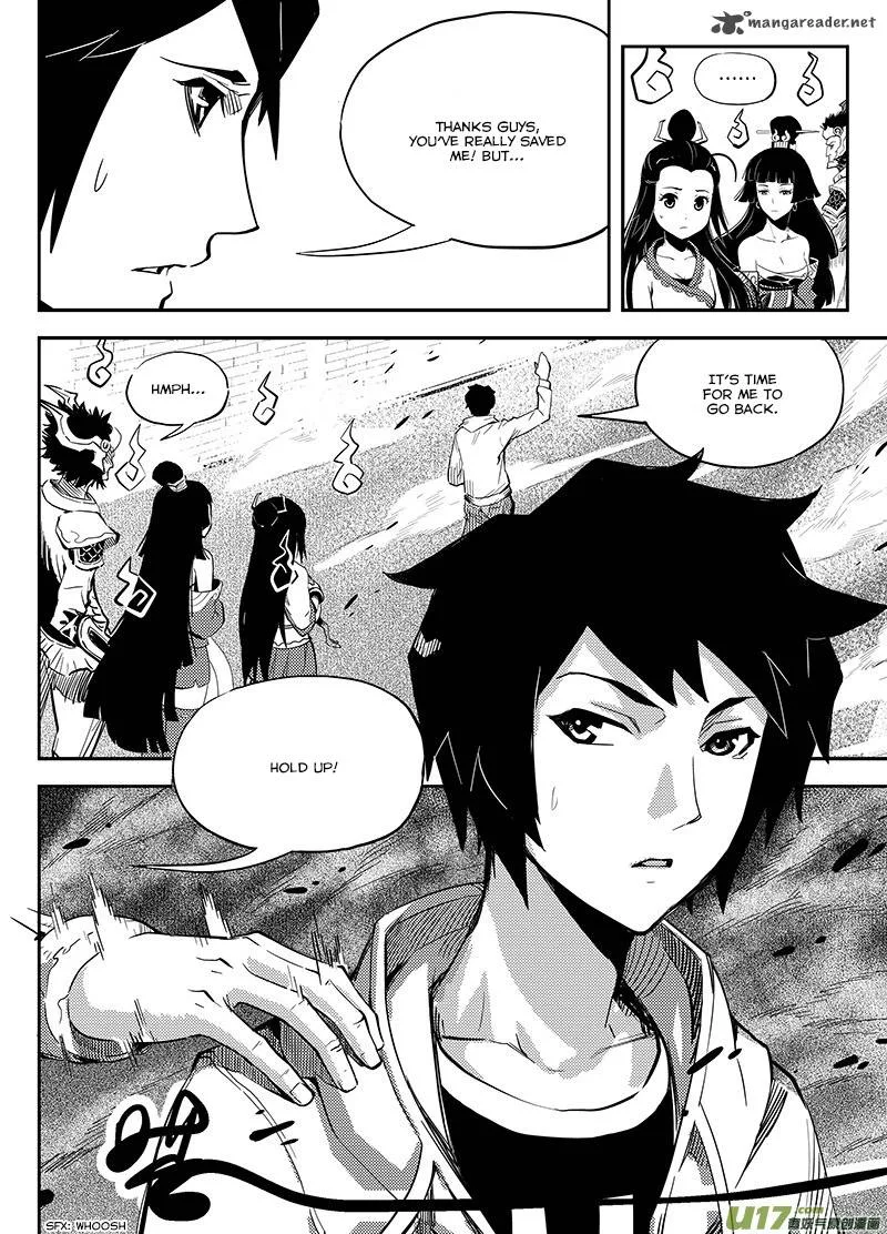 Ling Bao Zhi Chapter 4 page 4