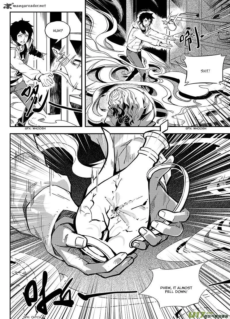 Ling Bao Zhi Chapter 5 page 4