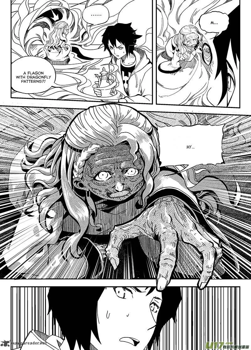 Ling Bao Zhi Chapter 5 page 5