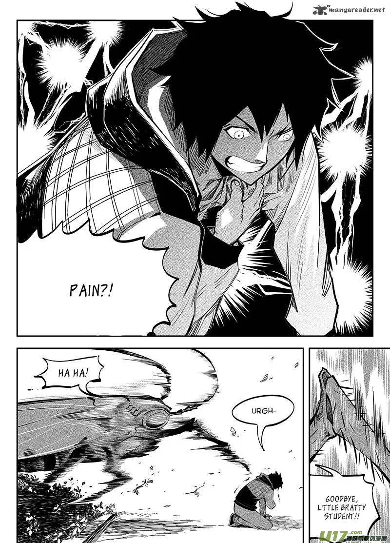 Ling Bao Zhi Chapter 6 page 8