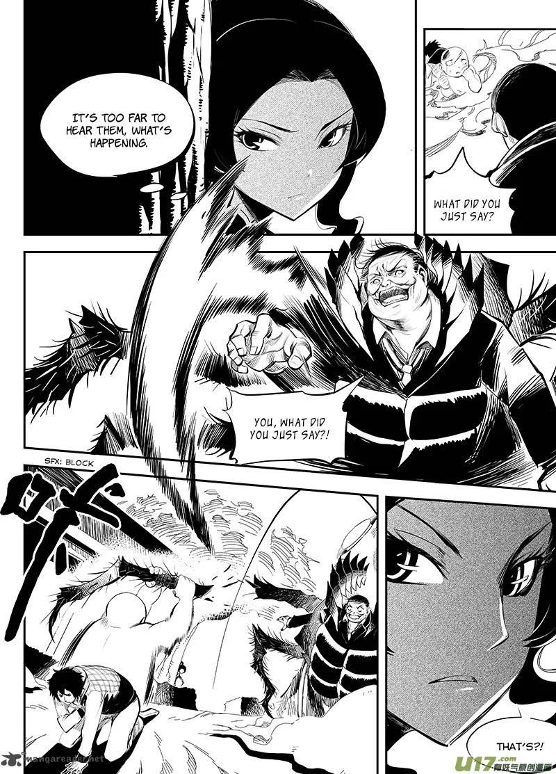 Ling Bao Zhi Chapter 6 page 12